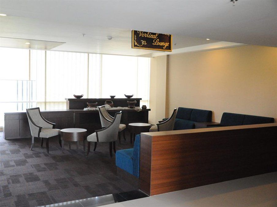 Grand Cakra Hotel Malang Exteriér fotografie